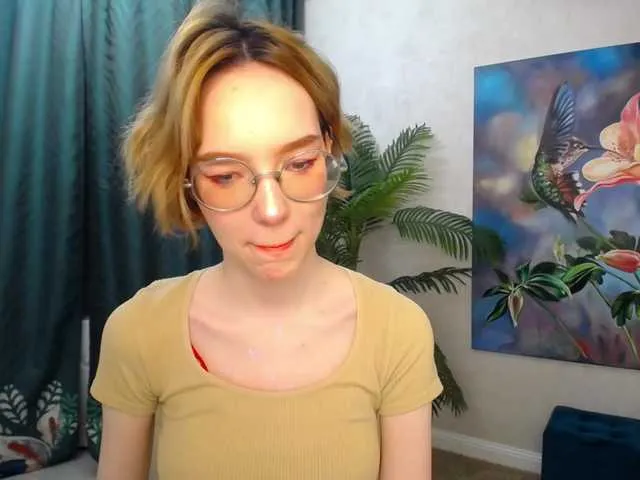 Live sex webcam photo for GentleFlow #276439538