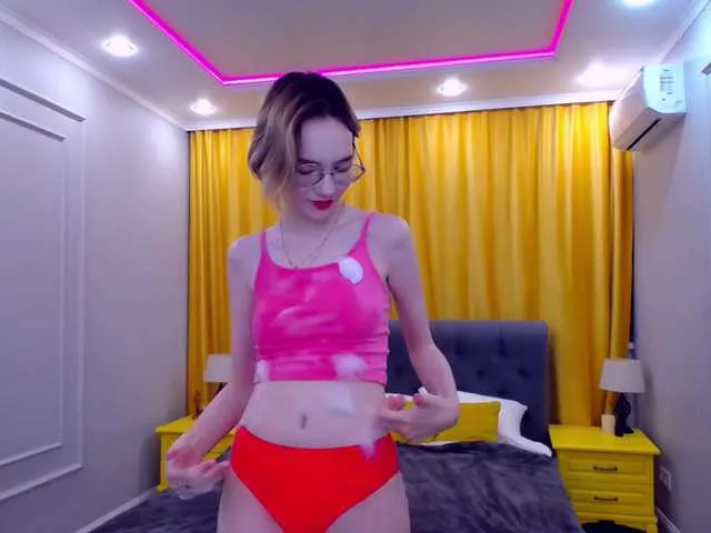 Live sex webcam photo for GentleFlow #276648018