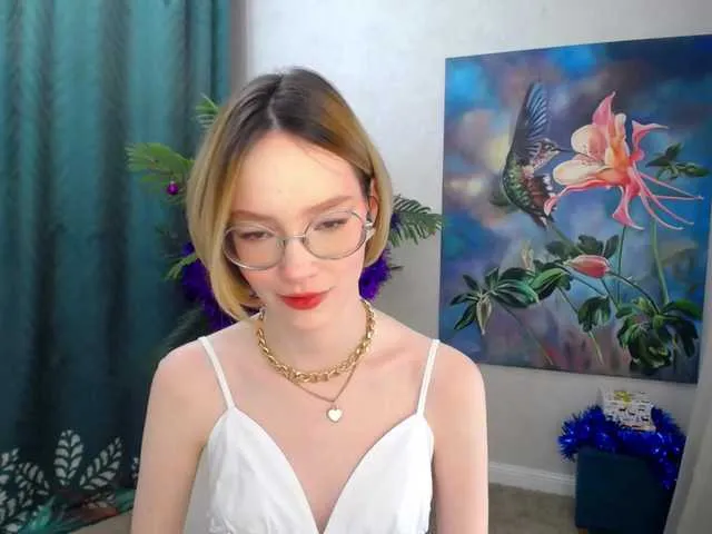 Live sex webcam photo for GentleFlow #276780347