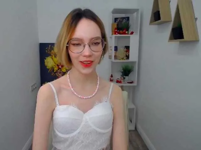 Live sex webcam photo for GentleFlow #276815074