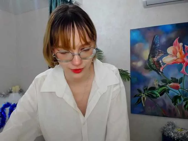 Live sex webcam photo for GentleFlow #276868995