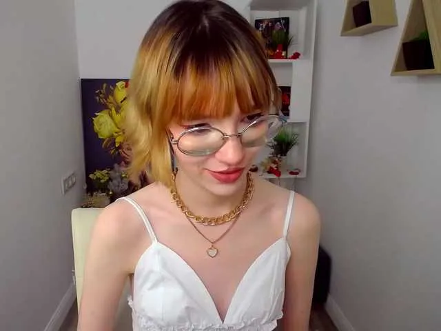 Live sex webcam photo for GentleFlow #276880184