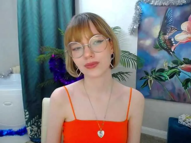 Live sex webcam photo for GentleFlow #276908071