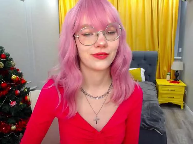 Live sex webcam photo for GentleFlow #276957772