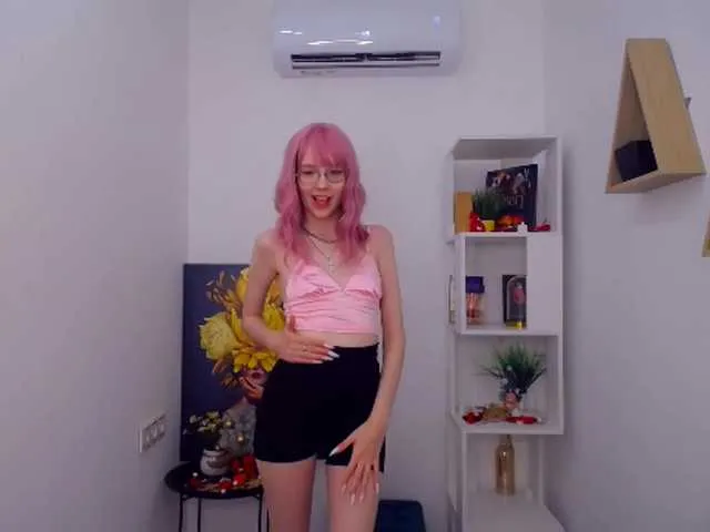 Live sex webcam photo for GentleFlow #276987928