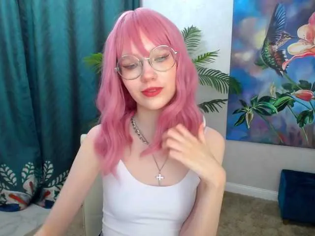 Live sex webcam photo for GentleFlow #277071462