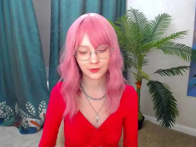 Live sex webcam photo for GentleFlow #277080254