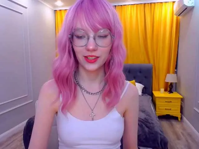 Live sex webcam photo for GentleFlow #277087483