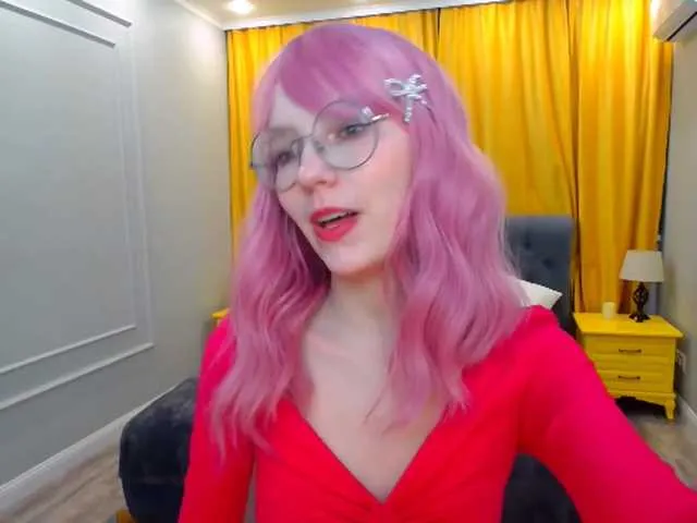 Live sex webcam photo for GentleFlow #277107841