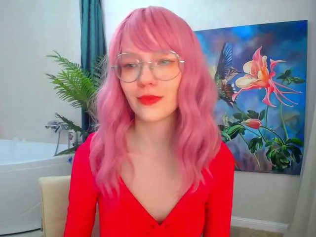 Live sex webcam photo for GentleFlow #277118982