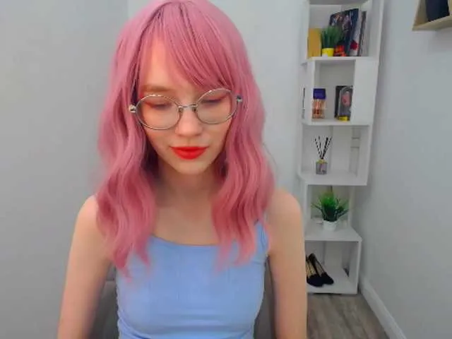 Live sex webcam photo for GentleFlow #277135290