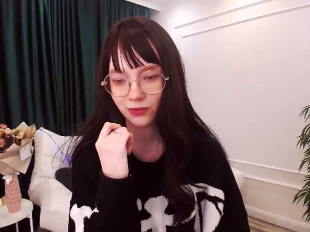 Live sex webcam photo for GentleFlow #277153682