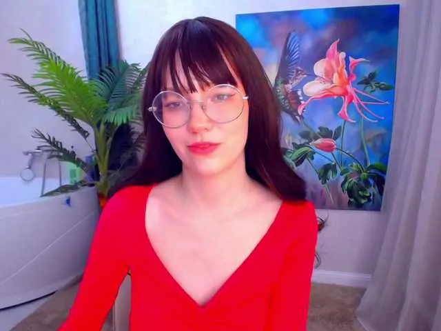 Live sex webcam photo for GentleFlow #277159567