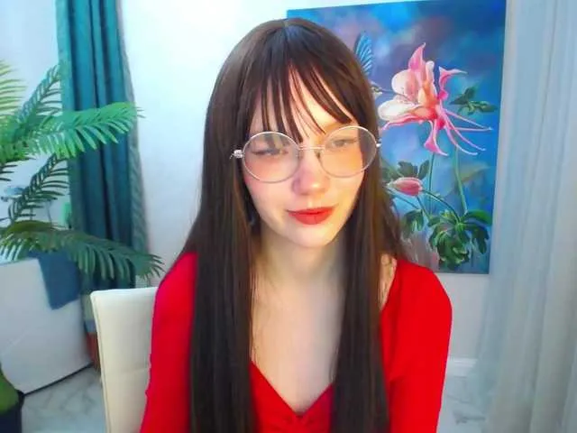 Live sex webcam photo for GentleFlow #277243018