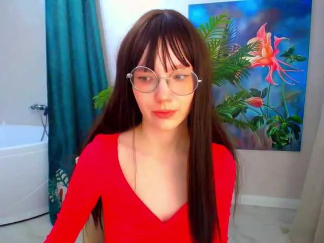 Live sex webcam photo for GentleFlow #277256738