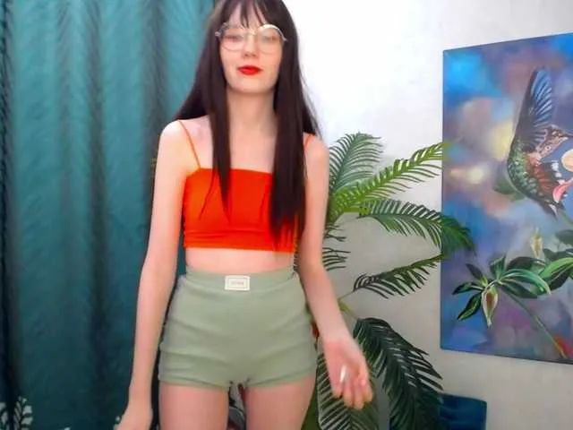 Live sex webcam photo for GentleFlow #277305024