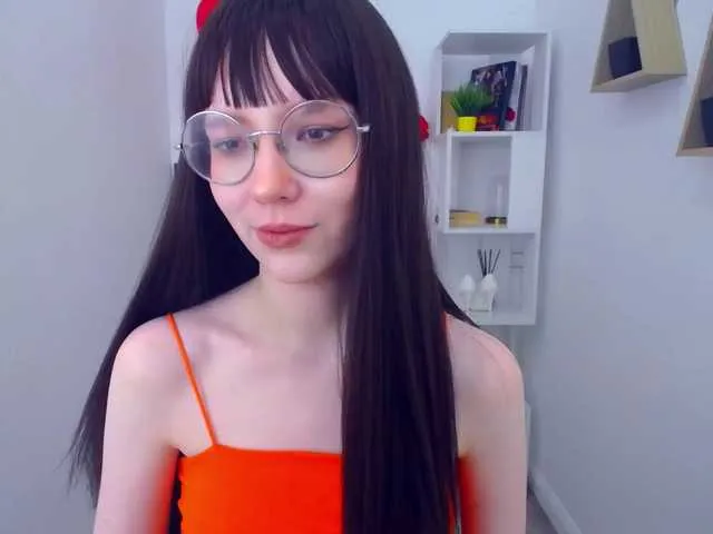 Live sex webcam photo for GentleFlow #277329060