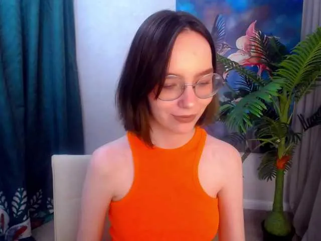 Live sex webcam photo for GentleFlow #277677877