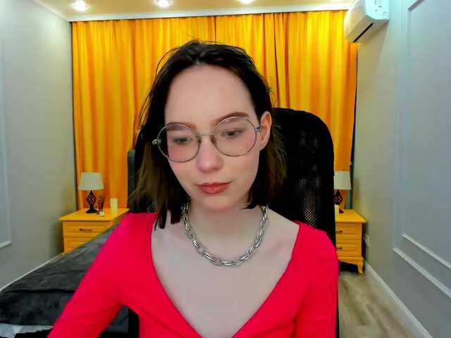 Live sex webcam photo for GentleFlow #277771033