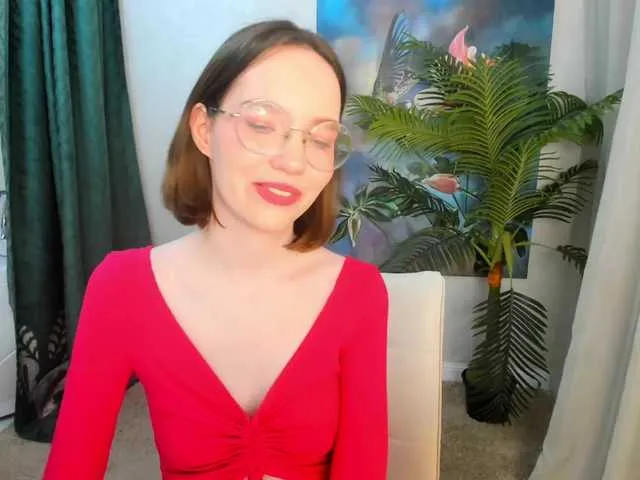 Live sex webcam photo for GentleFlow #277882134