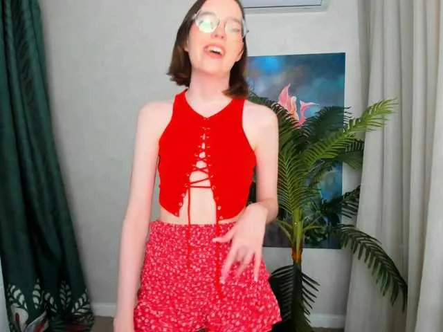 Live sex webcam photo for GentleFlow #277948916