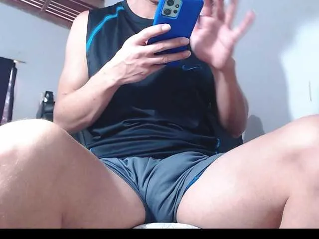 Live sex webcam photo for GeorgeLehman1 #277497055