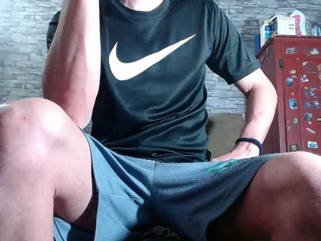 Live sex webcam photo for GeorgeLehman1 #291686281