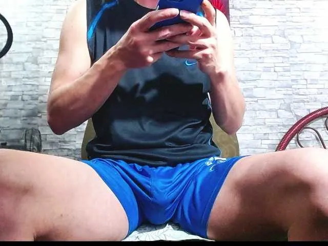 Live sex webcam photo for GeorgeLehman1 #291995332