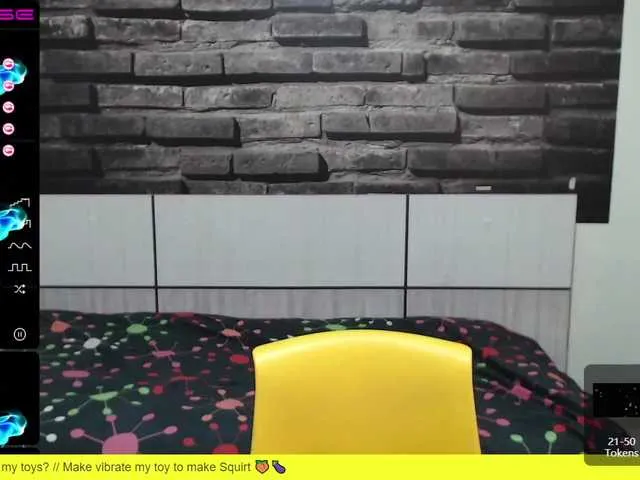 Live sex webcam photo for Geovanafranco #273163707