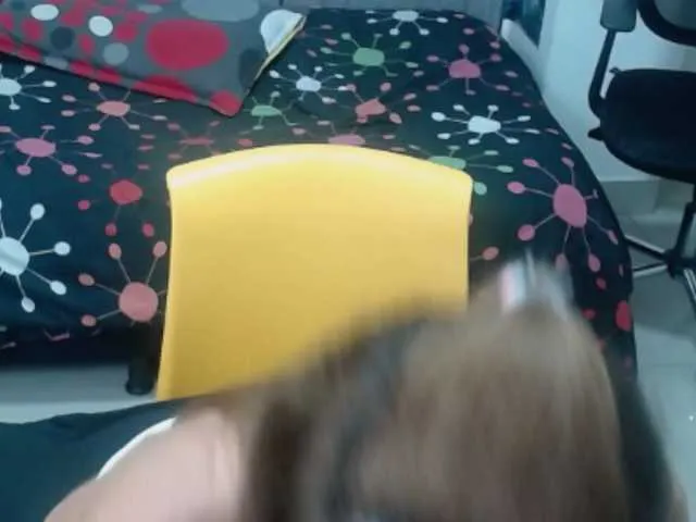 Live sex webcam photo for Geovanafranco #273667764