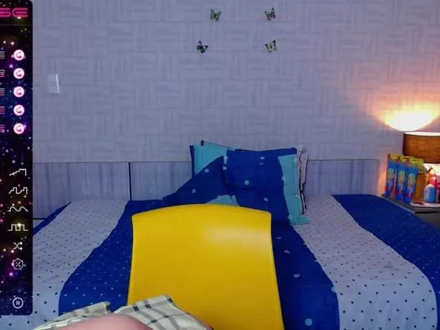 Live sex webcam photo for Geovanafranco #276000656