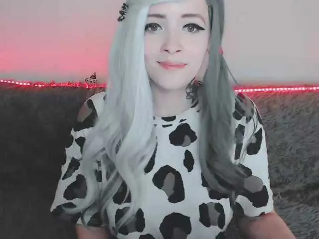Live sex webcam photo for GeraBrown #275488907