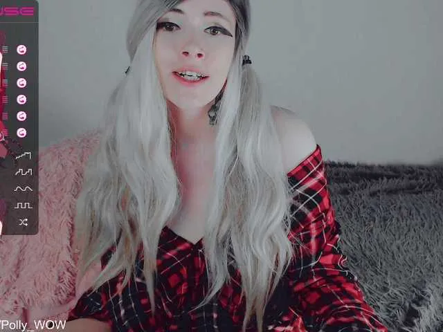 Live sex webcam photo for GeraBrown #275664530