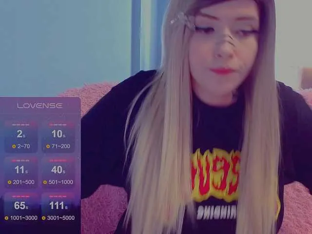 Live sex webcam photo for GeraBrown #277945034
