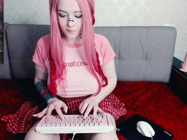 Live sex webcam photo for GeraBrown #290584303