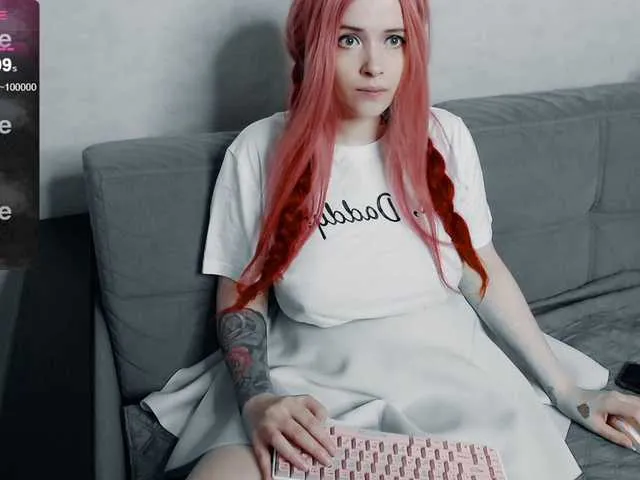 Live sex webcam photo for GeraBrown #290717400