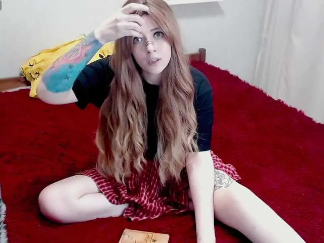 Live sex webcam photo for GeraBrown #290801526