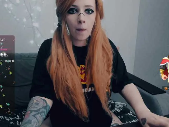 Live sex webcam photo for GeraBrown #291310971