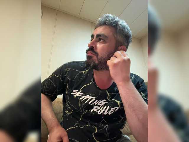 Live sex webcam photo for Gerze5734 #291760165