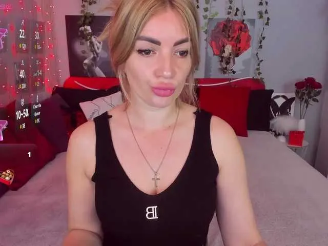 Live sex webcam photo for GessaBelluci #291096311