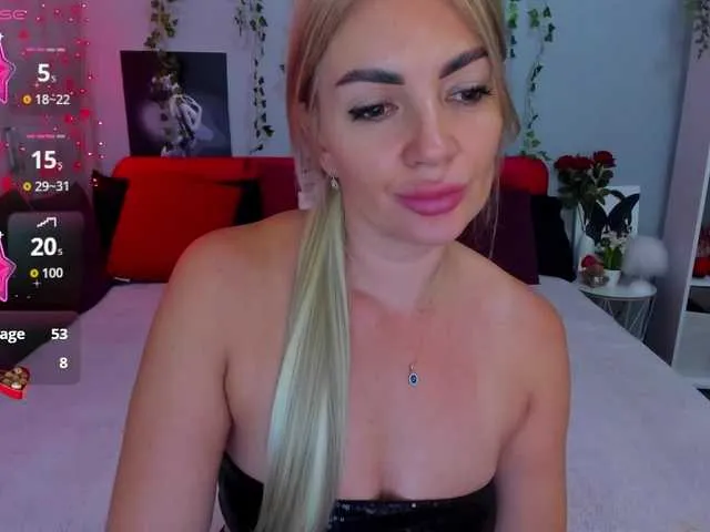 Live sex webcam photo for GessaBelluci #291777682