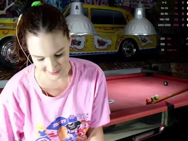 Live sex webcam photo for Gessifossa #276361686