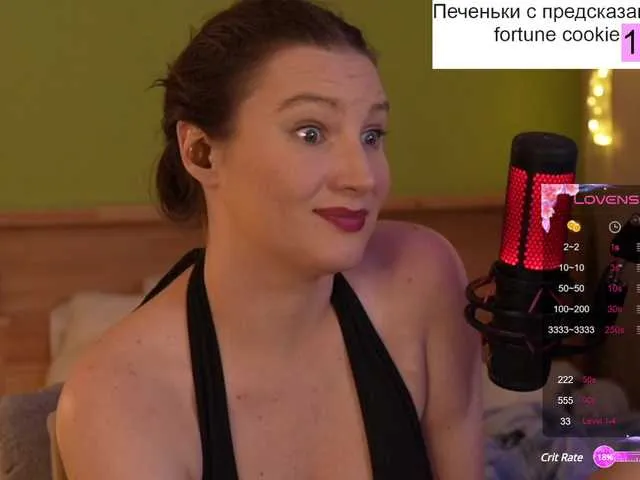 Live sex webcam photo for Gessifossa #291262867