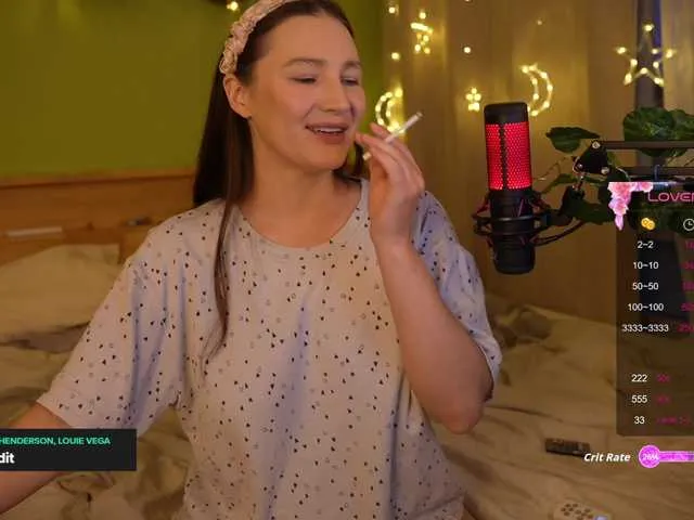 Live sex webcam photo for Gessifossa #291488211