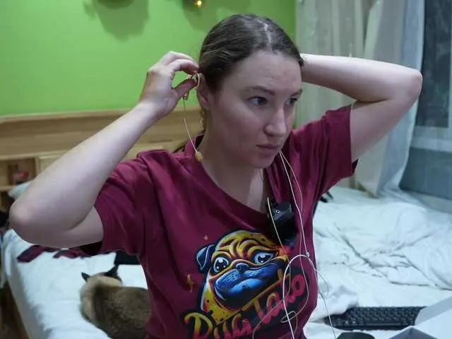 Live sex webcam photo for Gessifossa #291852745