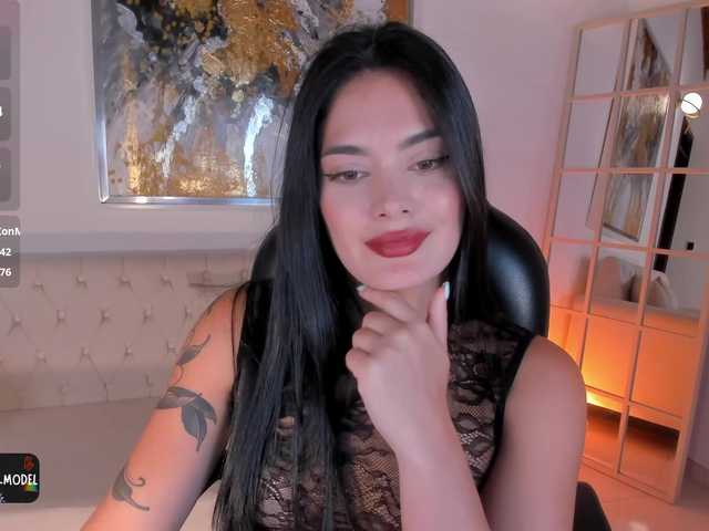 Live sex webcam photo for GiaFerrara #291659181