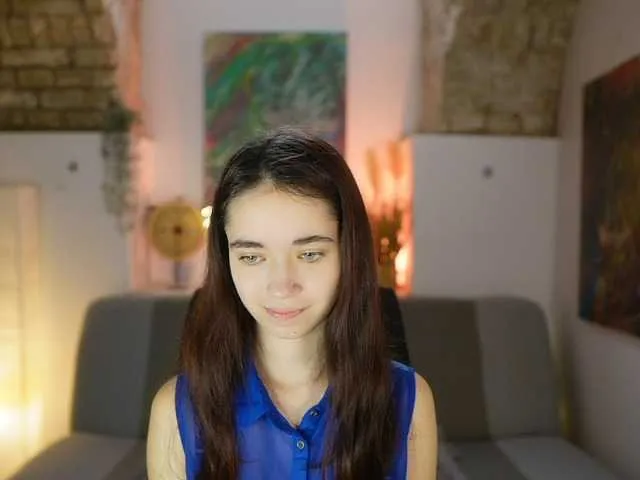 Live sex webcam photo for GiaPaige18 #290695828