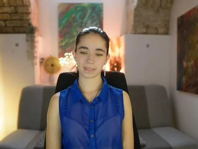 Live sex webcam photo for GiaPaige18 #290812975