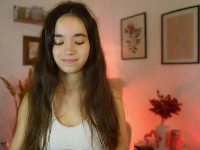 Live sex webcam photo for GiaPaige18 #291907627