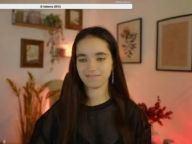 Live sex webcam photo for GiaPaige18 #291993887